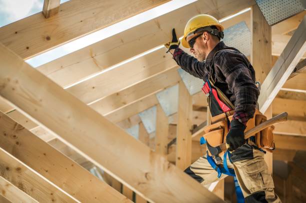 Best Commercial Roof Installation  in Sugarcreek, OH