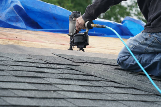 Best Roof Leak Repair  in Sugarcreek, OH