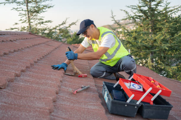 Quick and Trustworthy Emergency Roof Repair Services in Sugarcreek, OH